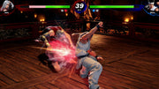 Virtua Fighter 5: Ultimate Showdown - Limited Run #577 [PlayStation 4] PlayStation 4 Video Game Limited Run Games