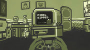 Pixel Ripped 1989 - PSVR [PlayStation 4]