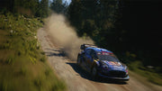 WRC 23 [Xbox Series X] Xbox Series X Video Game Microsoft