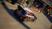 WRC 23 [Xbox Series X] Xbox Series X Video Game Microsoft