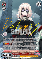 Weiss Schwarz TCG: "BanG Dream!! Ave Mujica" Trial Deck Card Game Bushiroad