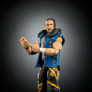 WWE Elite Collection: Series 124 - Alex Shelley Toys & Games Mattel