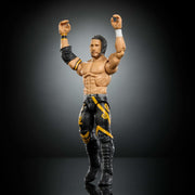 WWE Elite Collection: Series 124 - Alex Shelley Toys & Games Mattel