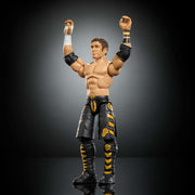 WWE Elite Collection 124: Chris Sabin Toys & Games Mattel