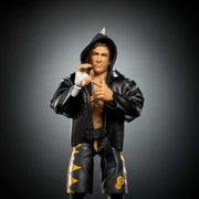 WWE Elite Collection 124: Chris Sabin Toys & Games Mattel