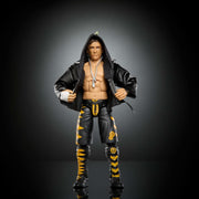 WWE Elite Collection 124: Chris Sabin Toys & Games Mattel