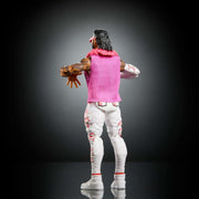 WWE Elite Collection 124: Jey Uso Toys & Games Mattel