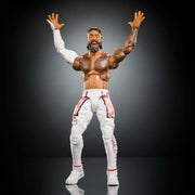 WWE Elite Collection 124: Jey Uso Toys & Games Mattel