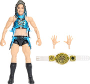 WWE Elite Collection 124: Lyra Valkyria Toys & Games Mattel
