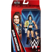 WWE Elite Collection 124: Lyra Valkyria Toys & Games Mattel