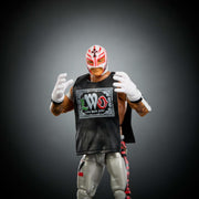 WWE Elite Collection 124: Rey Mysterio Toys & Games Mattel