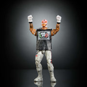 WWE Elite Collection 124: Rey Mysterio Toys & Games Mattel