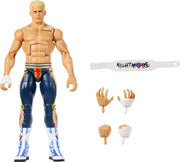 WWE Elite Collection 125: Cody Rhodes Toys & Games Mattel