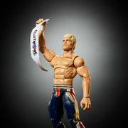 WWE Elite Collection 125: Cody Rhodes Toys & Games Mattel