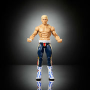 WWE Elite Collection 125: Cody Rhodes Toys & Games Mattel