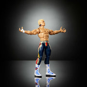 WWE Elite Collection 125: Cody Rhodes Toys & Games Mattel