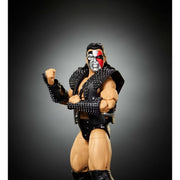 WWE Elite Collection 125: Demolition Crush Toys & Games Mattel