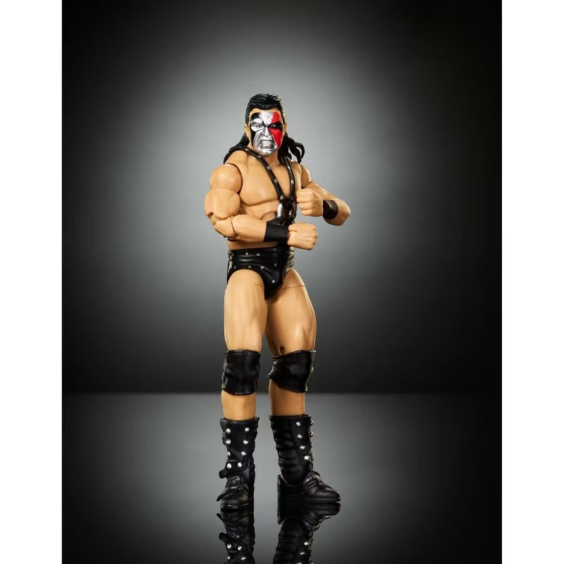 WWE Elite Collection 125: Demolition Crush Toys & Games Mattel