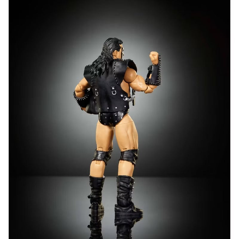 WWE Elite Collection 125: Demolition Crush Toys & Games Mattel