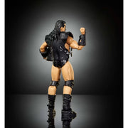 WWE Elite Collection 125: Demolition Crush Toys & Games Mattel
