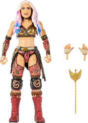 WWE Elite Collection 125: Giulia Toys & Games Mattel
