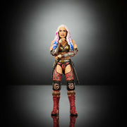 WWE Elite Collection 125: Giulia Toys & Games Mattel