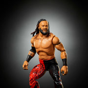 WWE Elite Collection 125: Jacob Fatu Toys & Games Mattel