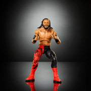 WWE Elite Collection 125: Jacob Fatu Toys & Games Mattel