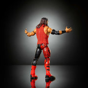 WWE Elite Collection 125: Jacob Fatu Toys & Games Mattel
