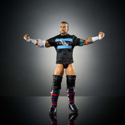 WWE Elite Collection: CM Punk Action Figure - Series #115 Toys & Games Mattel