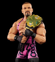 WWE Elite Collection: Greatest Hits - Bron Breakker Toys & Games Mattel