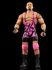 WWE Elite Collection: Greatest Hits - Bron Breakker Toys & Games Mattel