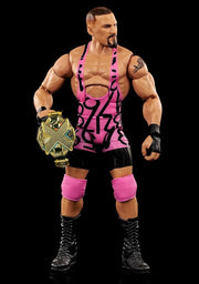 WWE Elite Collection: Greatest Hits - Bron Breakker Toys & Games Mattel