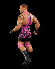 WWE Elite Collection: Greatest Hits - Bron Breakker Toys & Games Mattel