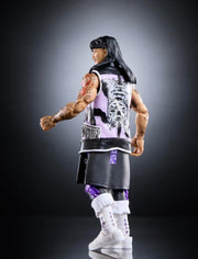 WWE Elite Collection: Greatest Hits - Dirty Dominik Mysterio Toys & Games Mattel