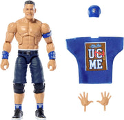 WWE Elite Collection: Greatest Hits - John Cena Toys & Games Mattel