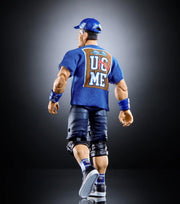 WWE Elite Collection: Greatest Hits - John Cena Toys & Games Mattel