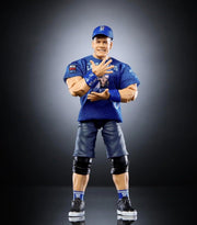 WWE Elite Collection: Greatest Hits - John Cena Toys & Games Mattel