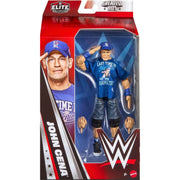 WWE Elite Collection: Greatest Hits - John Cena Toys & Games Mattel