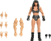 WWE Elite Collection Summer Slam: Chyna - BAF Governor Jesse Ventura Toys & Games Mattel