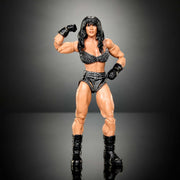 WWE Elite Collection Summer Slam: Chyna - BAF Governor Jesse Ventura Toys & Games Mattel