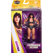 WWE Elite Collection Summer Slam: Chyna - BAF Governor Jesse Ventura Toys & Games Mattel