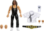WWE Elite Collection Summer Slam: Mankind - BAF Governor Jesse Ventura Toys & Games Mattel
