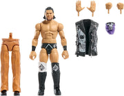 WWE Elite Collection Survivor Series: War Games JD McDonagh Figure Toys & Games Mattel