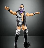 WWE Elite Collection Survivor Series: War Games JD McDonagh Figure Toys & Games Mattel