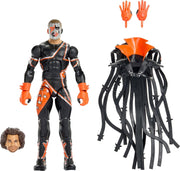 WWE Elite Collection: Wrestle Mania - Stardust - BAF Sam Roberts Toys & Games Mattel