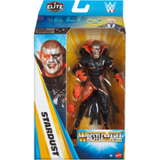WWE Elite Collection: Wrestle Mania - Stardust - BAF Sam Roberts Toys & Games Mattel