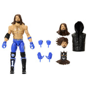 WWE Ultimate Edition: AJ Styles Toys & Games Mattel