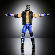 WWE Ultimate Edition: AJ Styles Toys & Games Mattel
