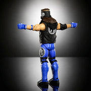 WWE Ultimate Edition: AJ Styles Toys & Games Mattel